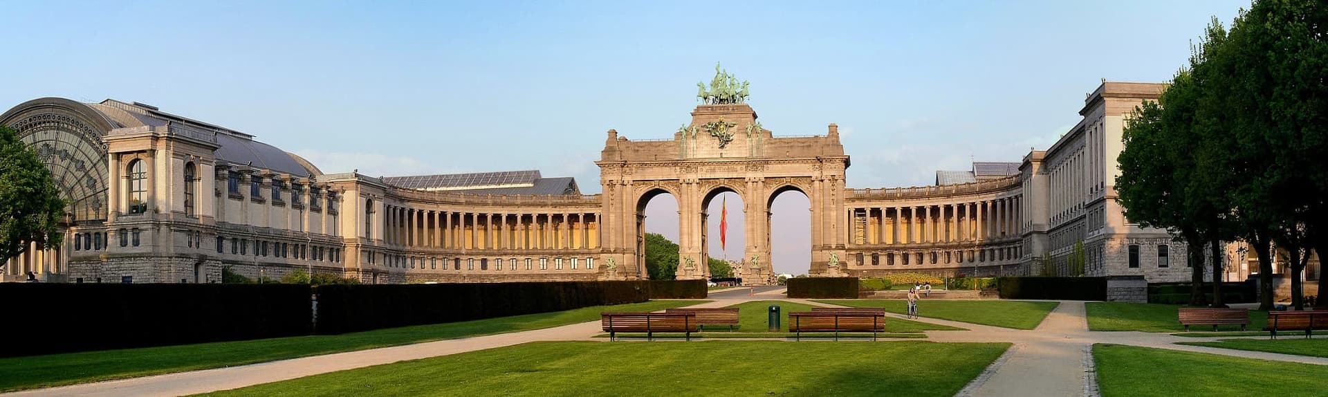 Brussels