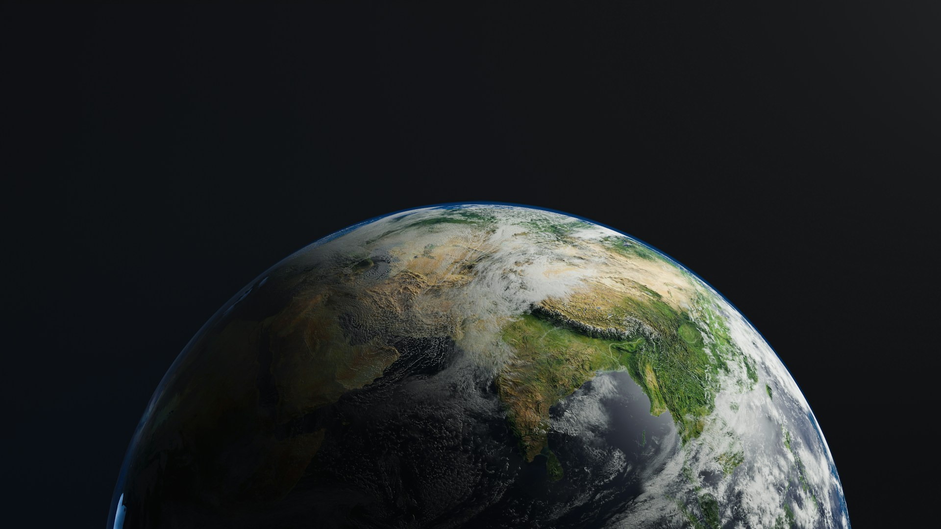 Earth Day 2026