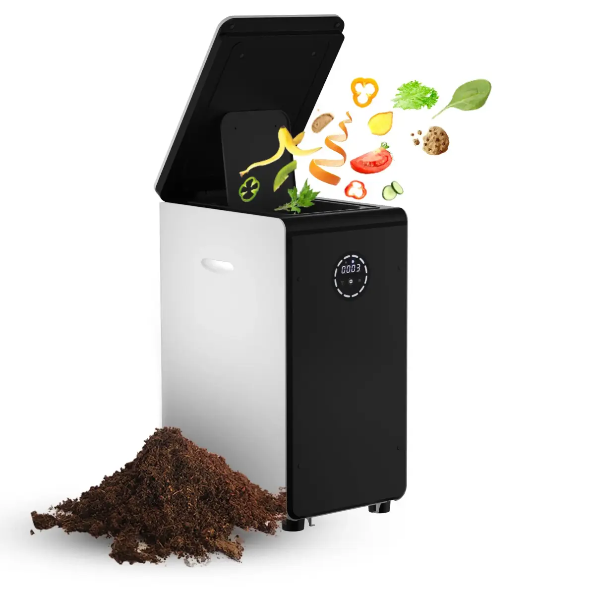 GEME Composter Discount